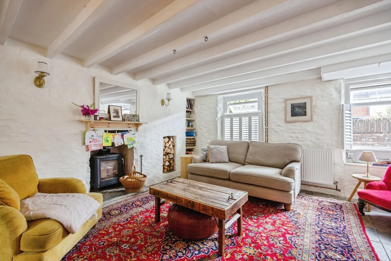 Higher East Street, St. Columb, TR9, photo 13