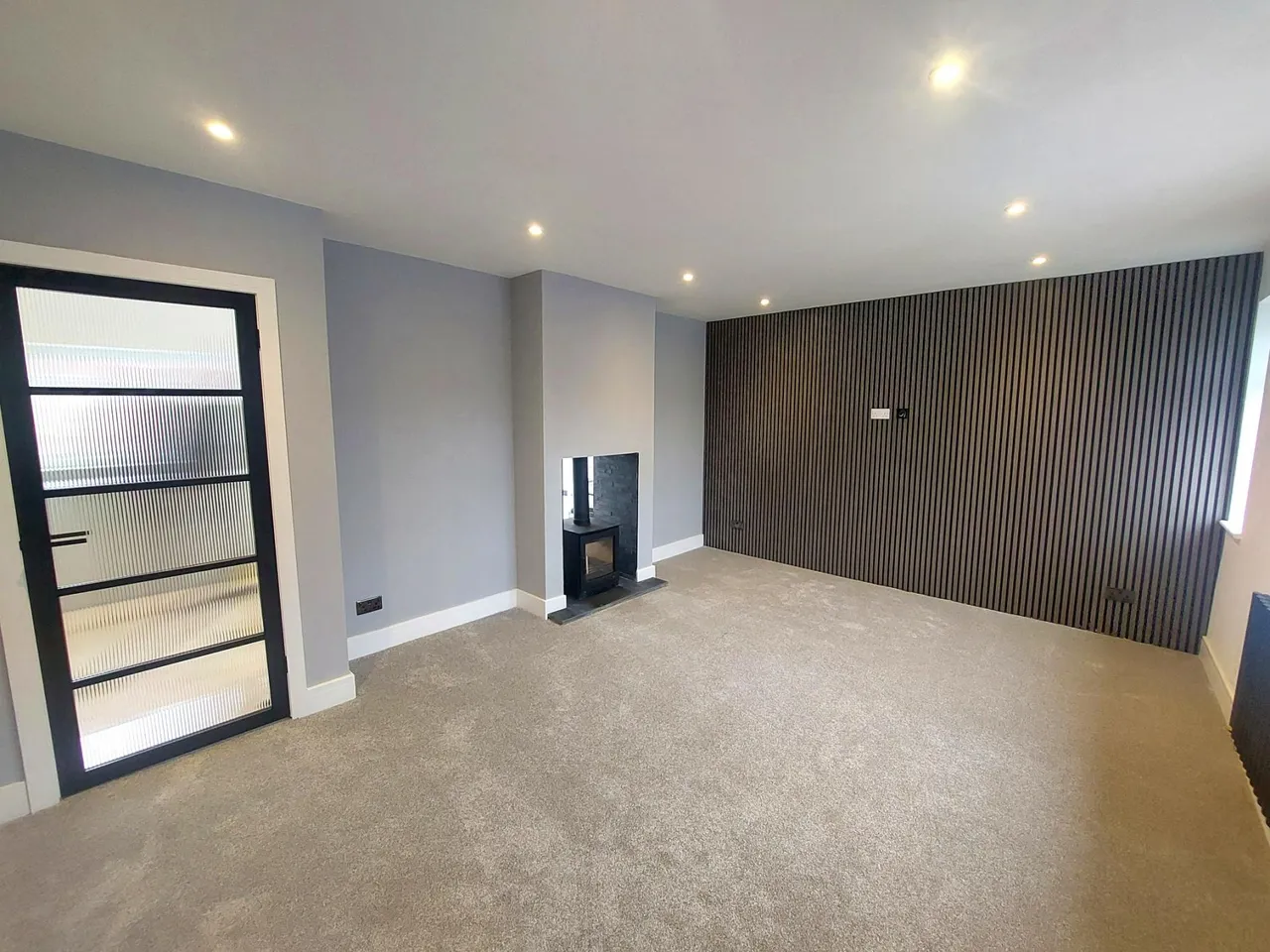 Hardwick Road, Manchester, M31, photo 4