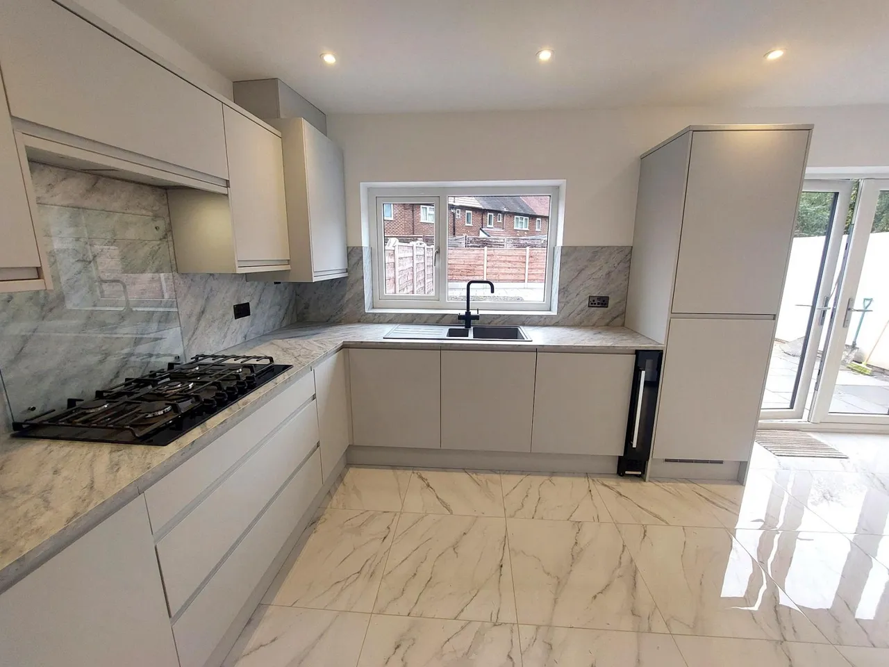 Hardwick Road, Manchester, M31, photo 9