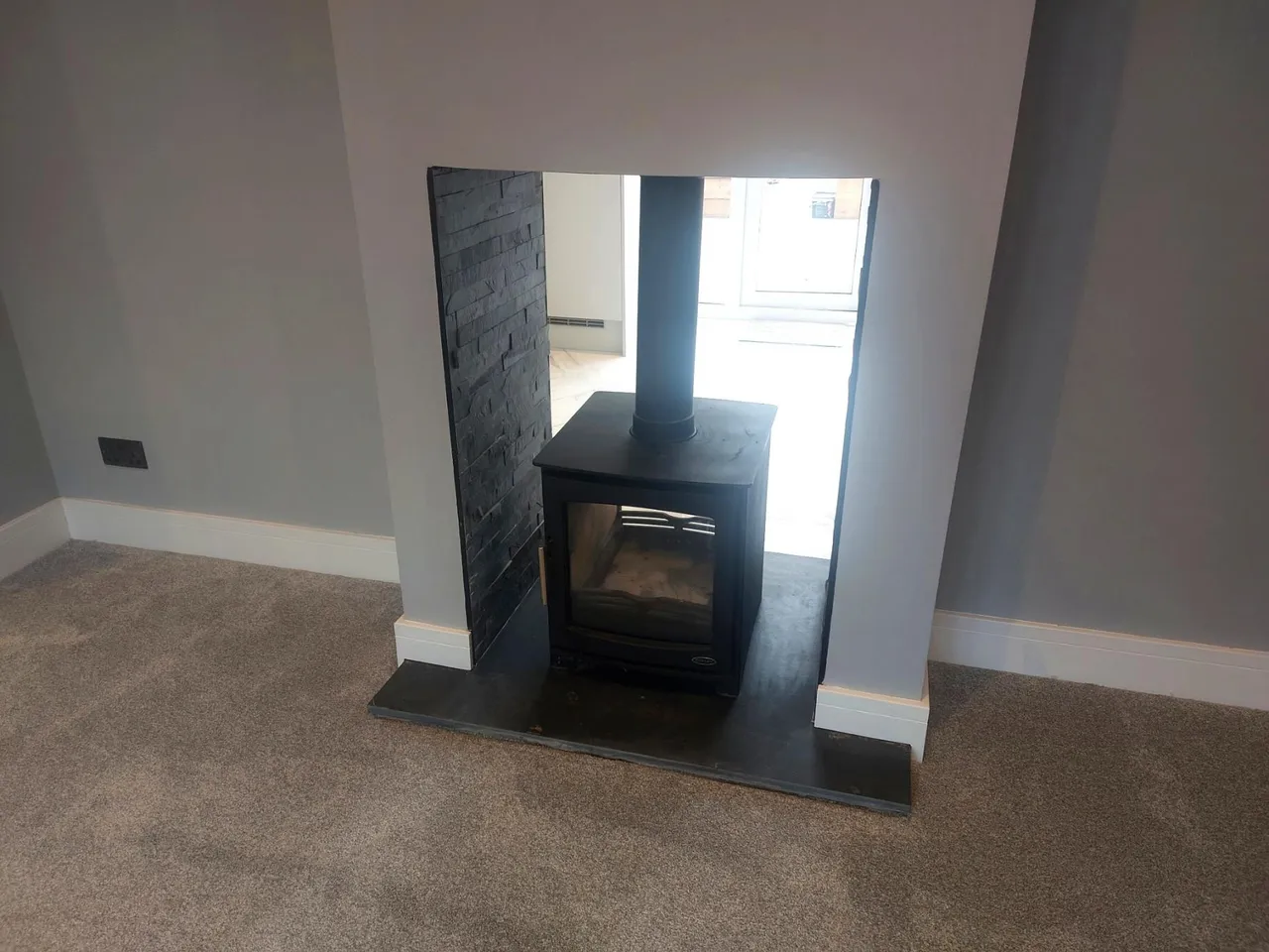 Hardwick Road, Manchester, M31, photo 5