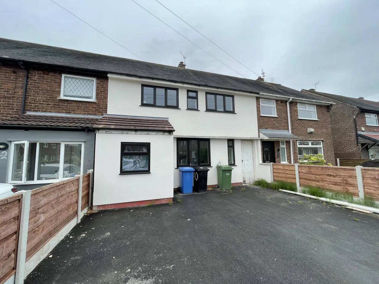 Hardwick Road, Manchester, M31, photo 20