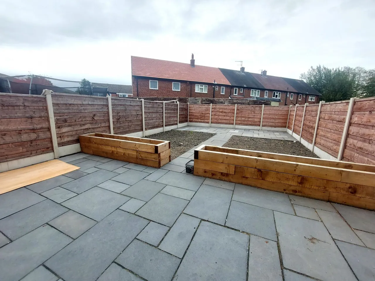 Hardwick Road, Manchester, M31, photo 21