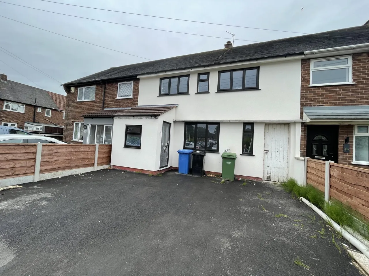 Hardwick Road, Manchester, M31, photo 3