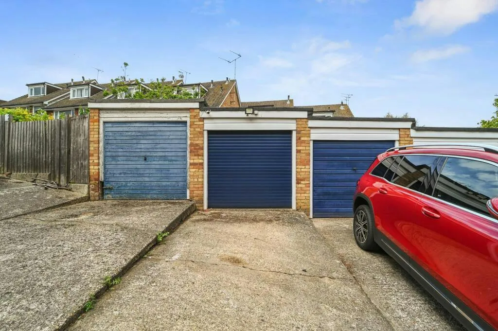 Chapel Court, Billericay, CM12, photo 16