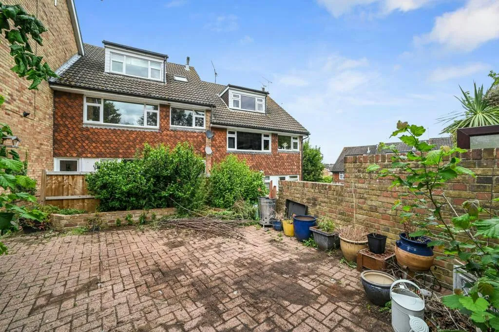 Chapel Court, Billericay, CM12, photo 15