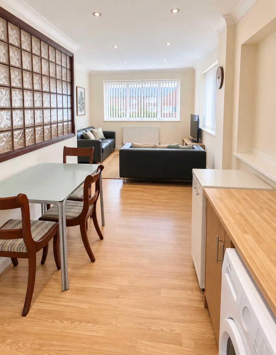 Heaton Place, NE6, photo 6