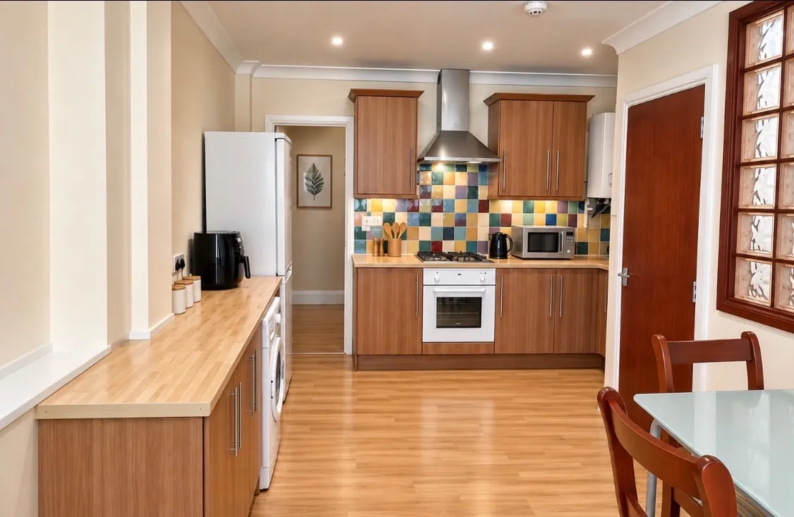 Heaton Place, NE6, photo 5