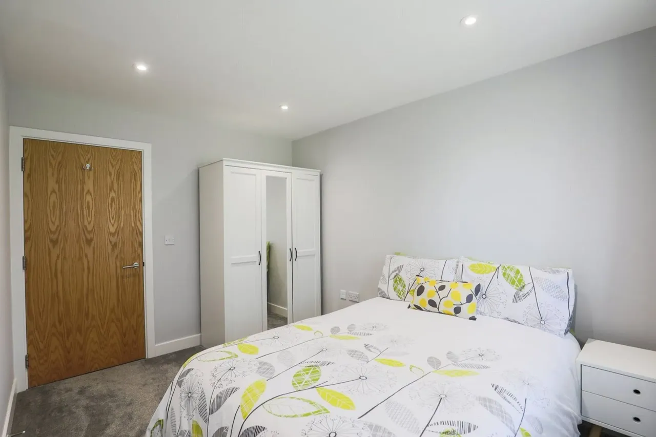 Meath Crescent, Leamore Court, E2, photo 9