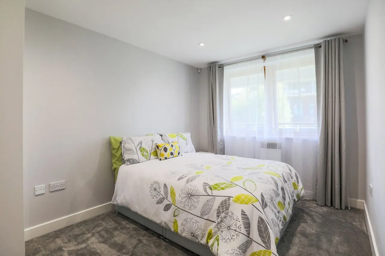 Meath Crescent, Leamore Court, E2, photo 8