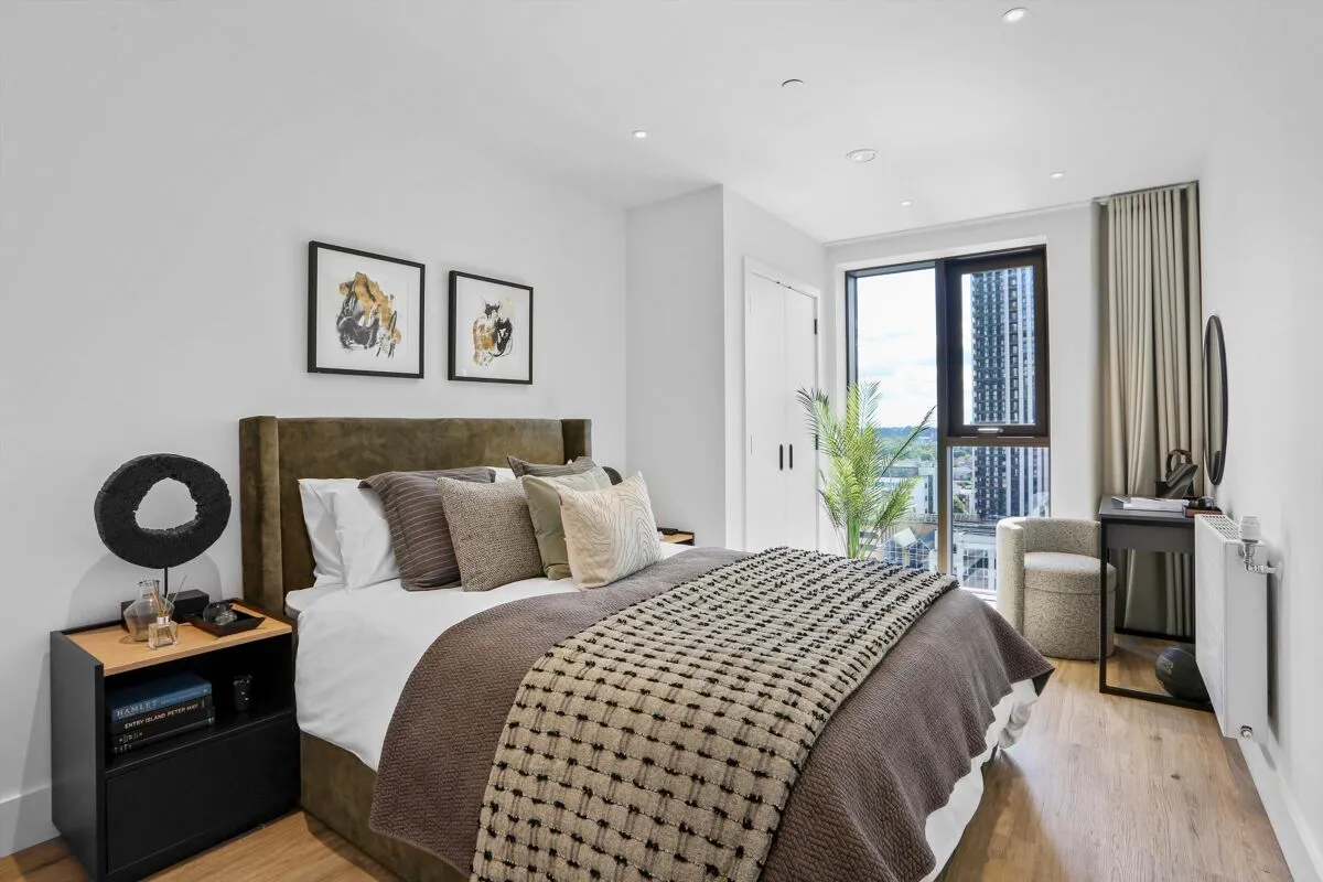 Charter Street, London, E22, photo 9
