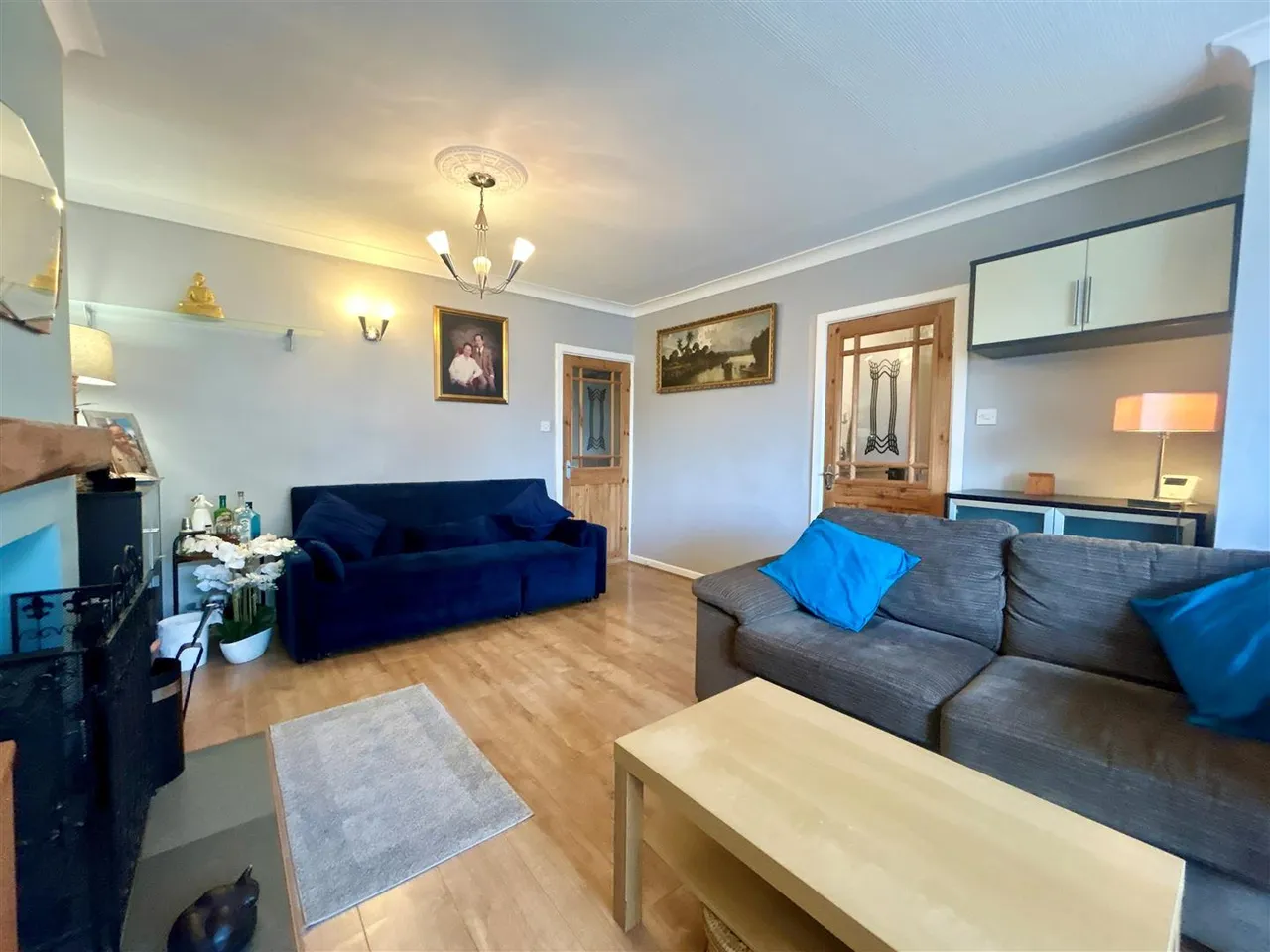 Willowdale Avenue, Heald Green, photo 14