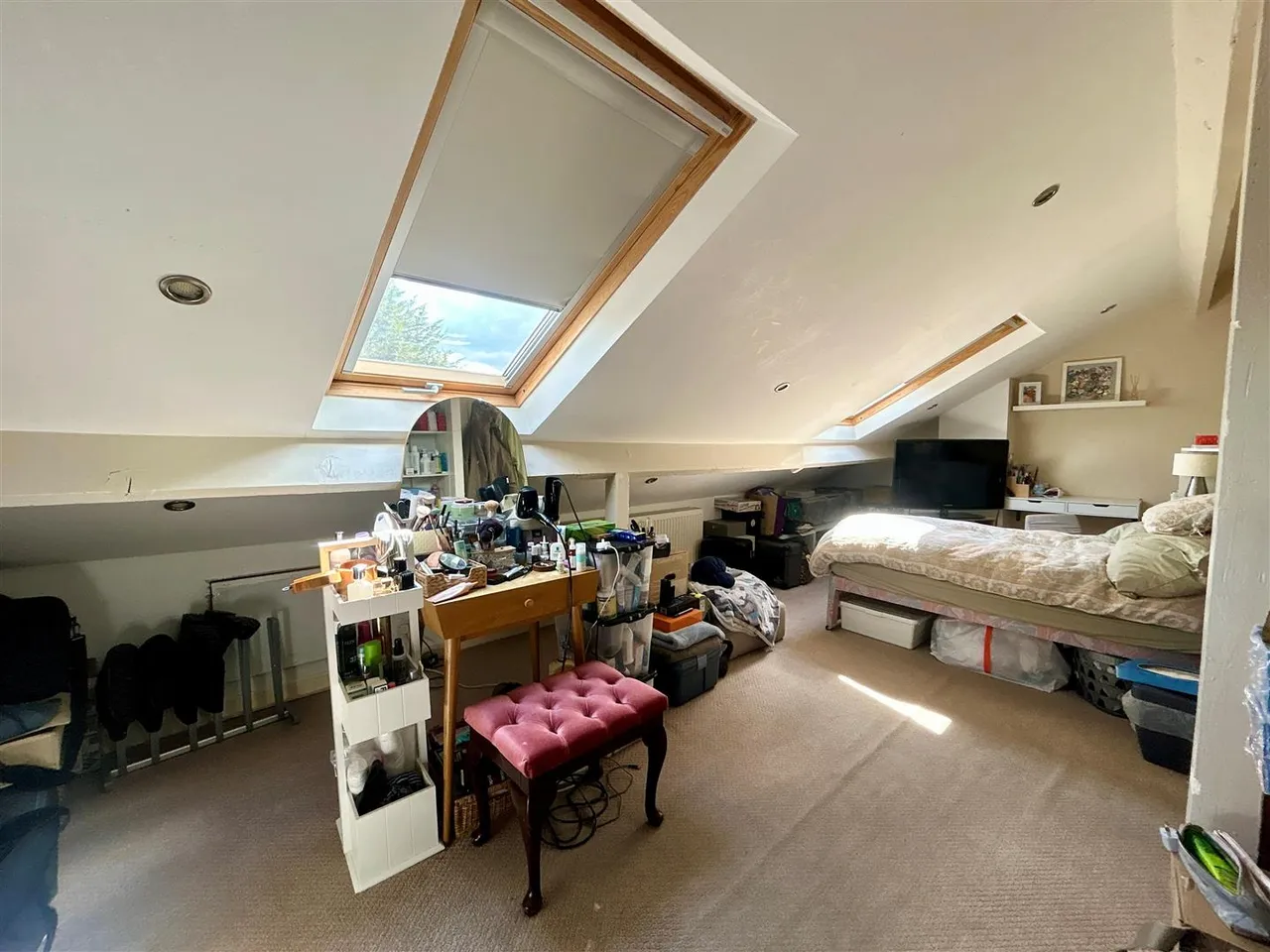 Willowdale Avenue, Heald Green, photo 9