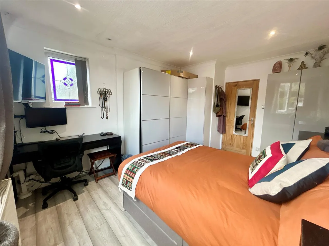 Willowdale Avenue, Heald Green, photo 5