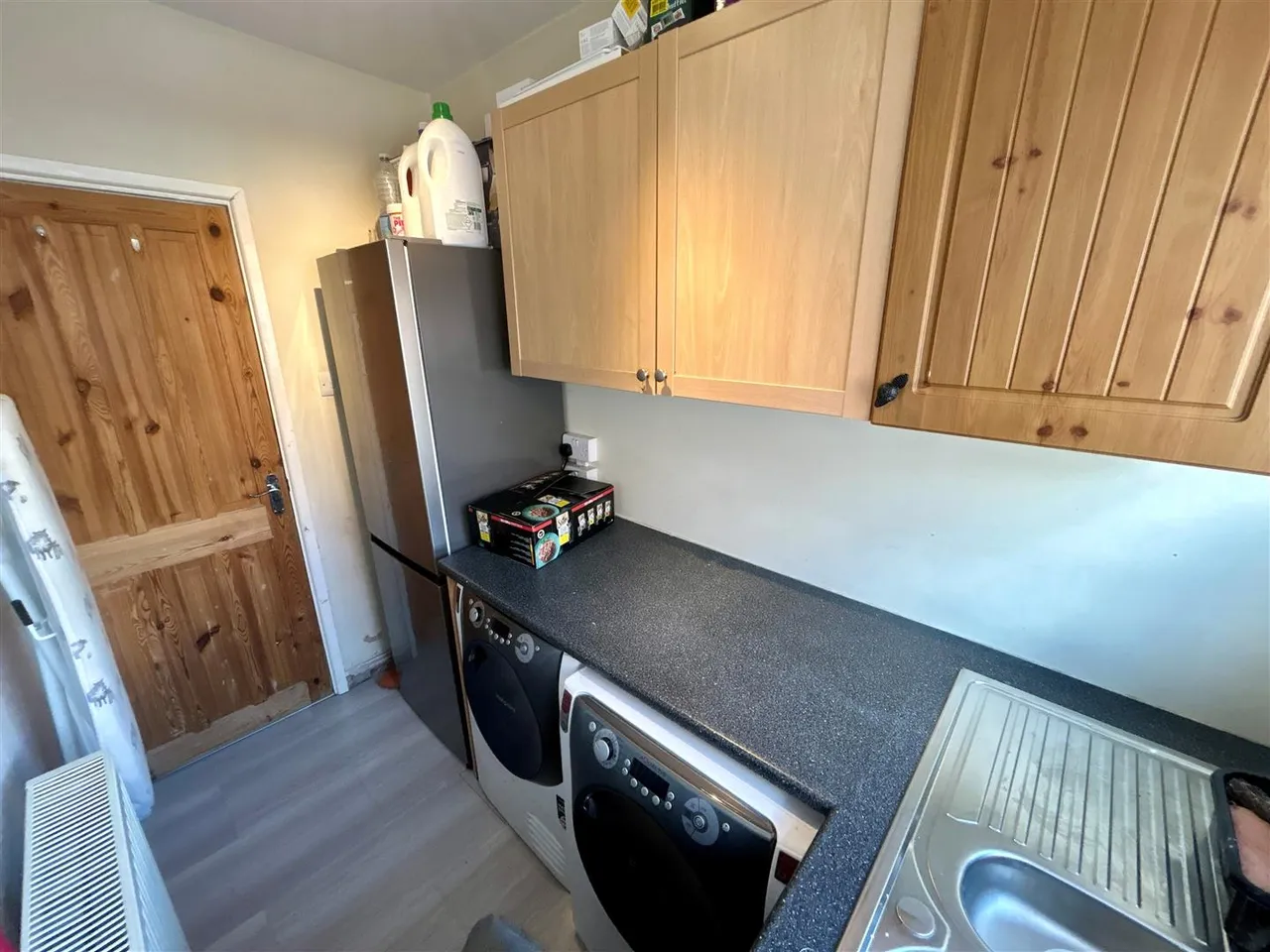 Willowdale Avenue, Heald Green, photo 15