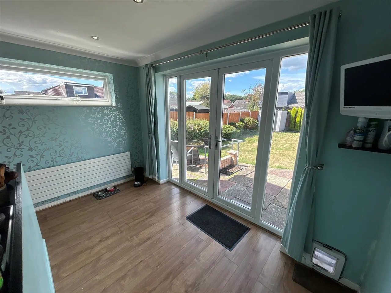 Willowdale Avenue, Heald Green, photo 4
