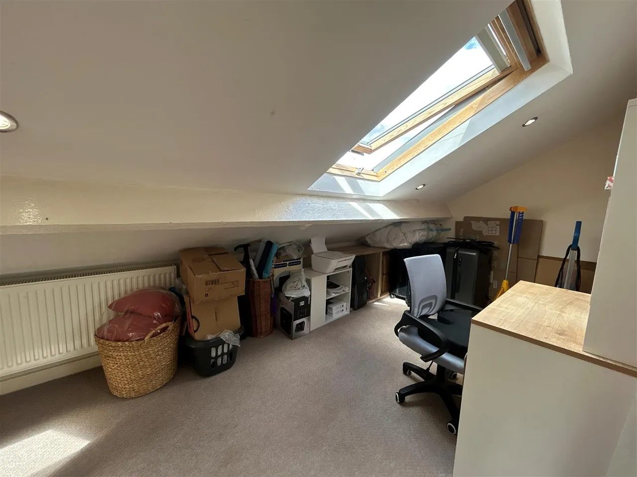 Willowdale Avenue, Heald Green, photo 13