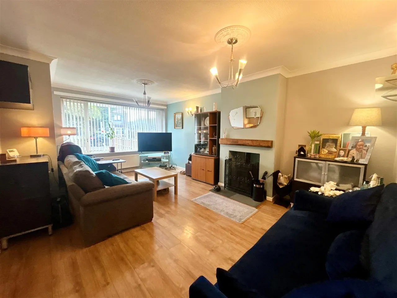 Willowdale Avenue, Heald Green, photo 2