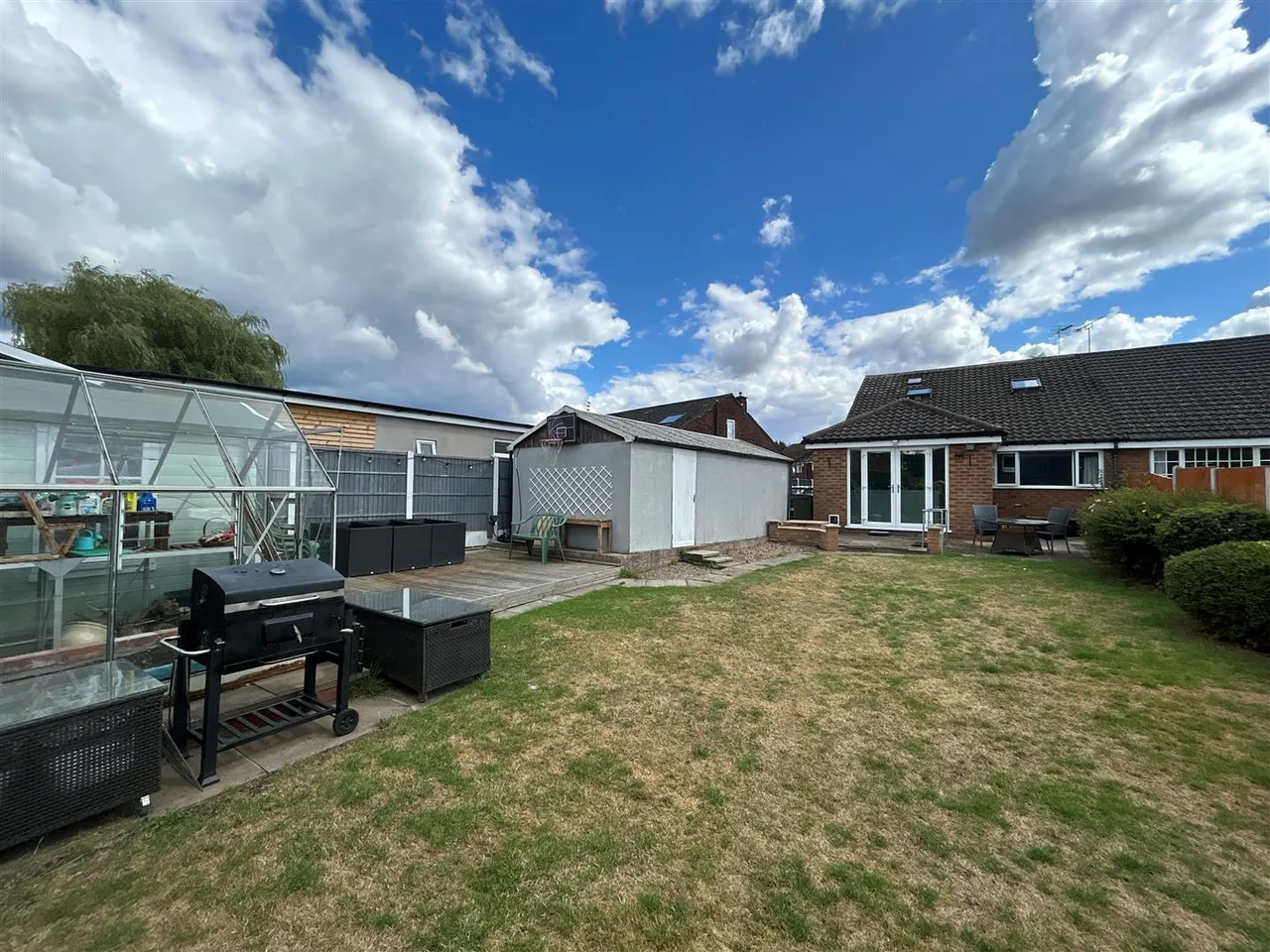 Willowdale Avenue, Heald Green, photo 18