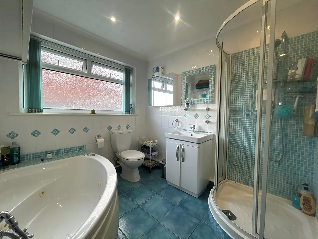 Willowdale Avenue, Heald Green, photo 8