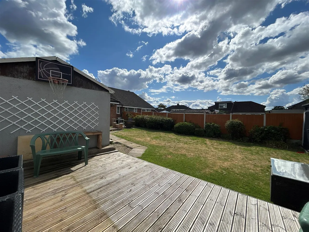 Willowdale Avenue, Heald Green, photo 17