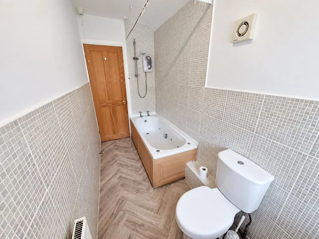 Lloyd Road, Handsworth Wood, B20, photo 16
