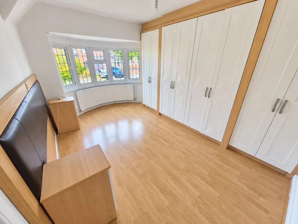 Lloyd Road, Handsworth Wood, B20, photo 12
