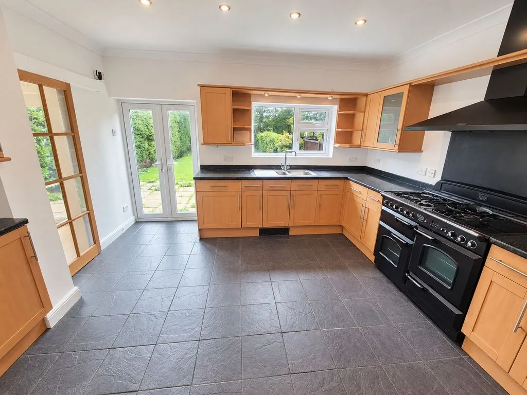 Lloyd Road, Handsworth Wood, B20, photo 2