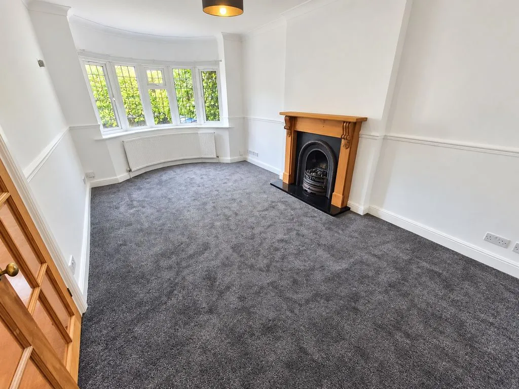 Lloyd Road, Handsworth Wood, B20, photo 6