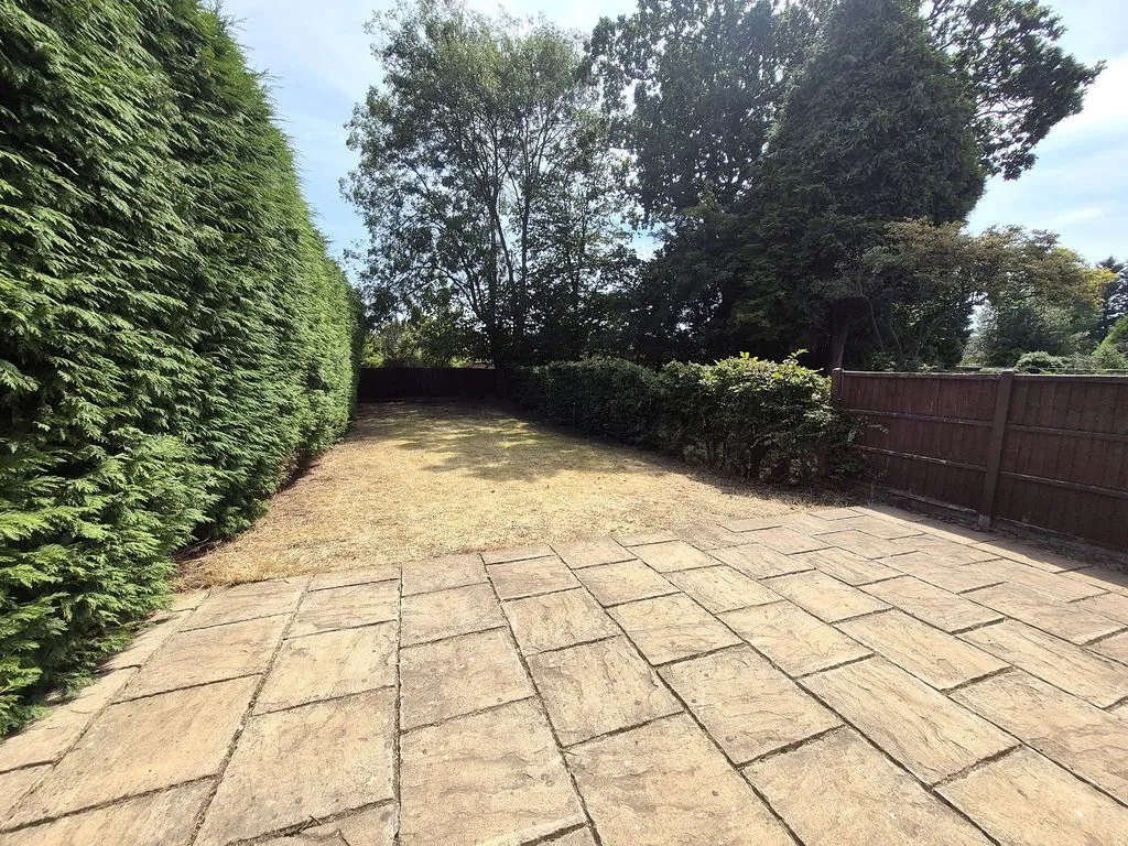 Lloyd Road, Handsworth Wood, B20, photo 19