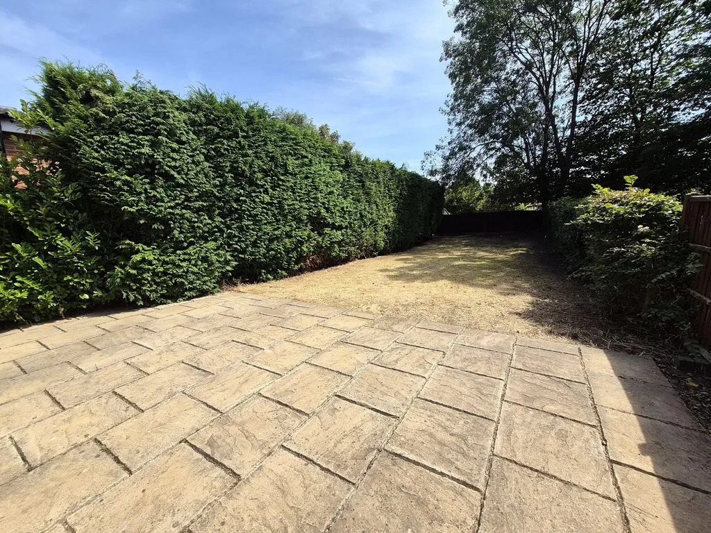 Lloyd Road, Handsworth Wood, B20, photo 18
