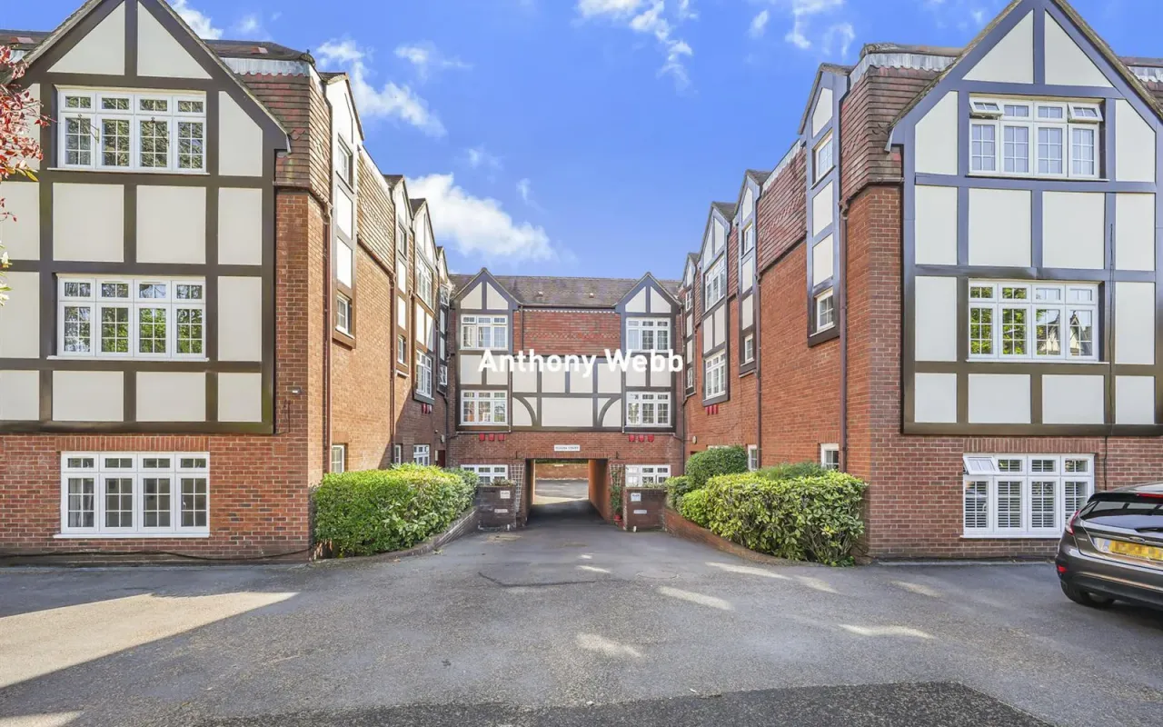 Conway Road, Southgate, N14, photo 15
