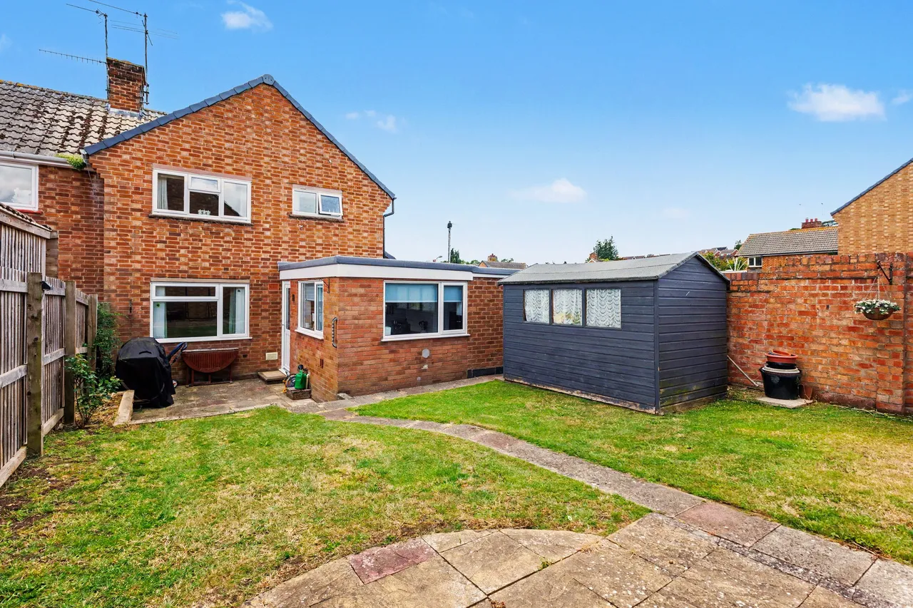 Mayfield Road, Pershore, WR10, photo 17
