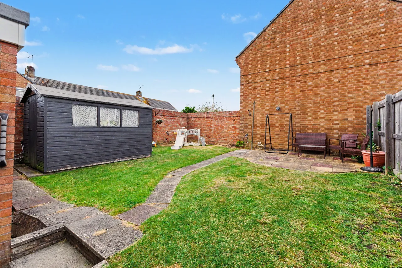 Mayfield Road, Pershore, WR10, photo 4