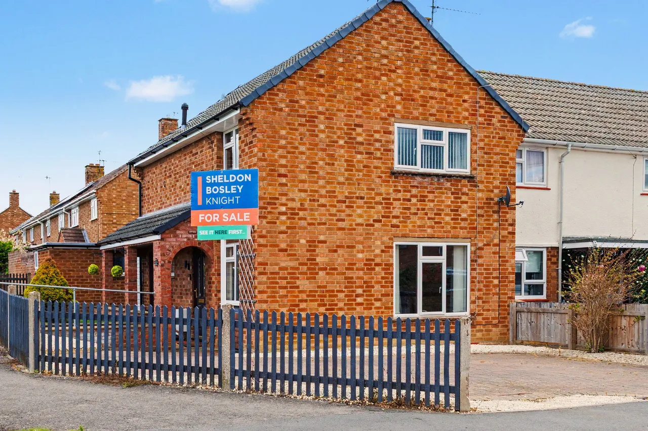 Mayfield Road, Pershore, WR10, photo 18