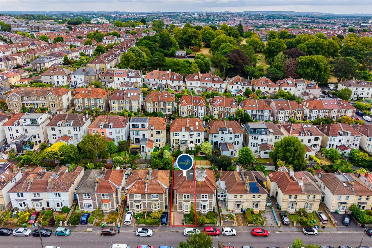 North Road, St. Andrews, BS6, photo 4