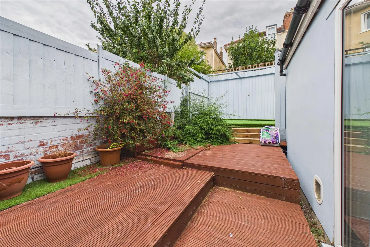 North Road, St. Andrews, BS6, photo 20