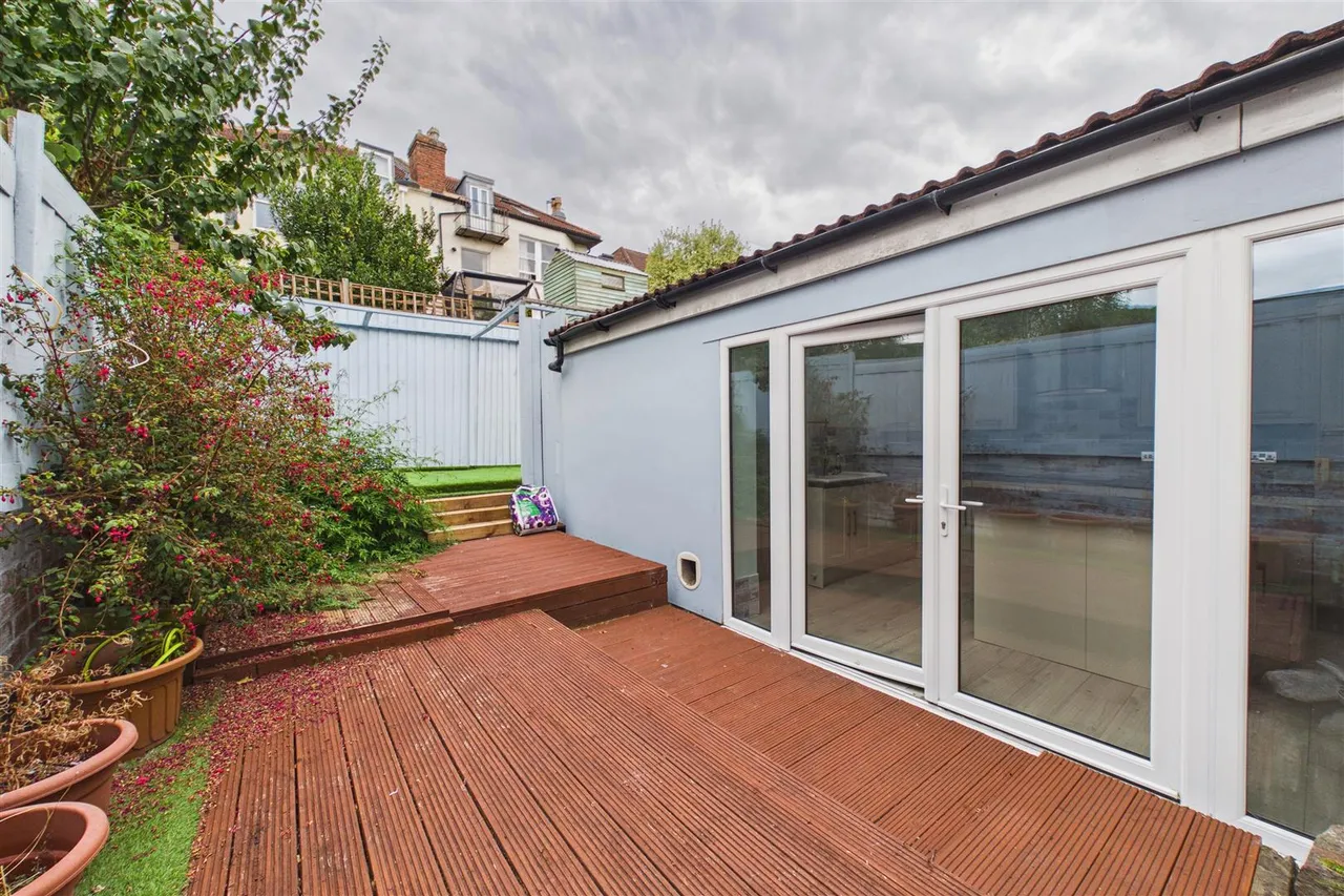 North Road, St. Andrews, BS6, photo 24