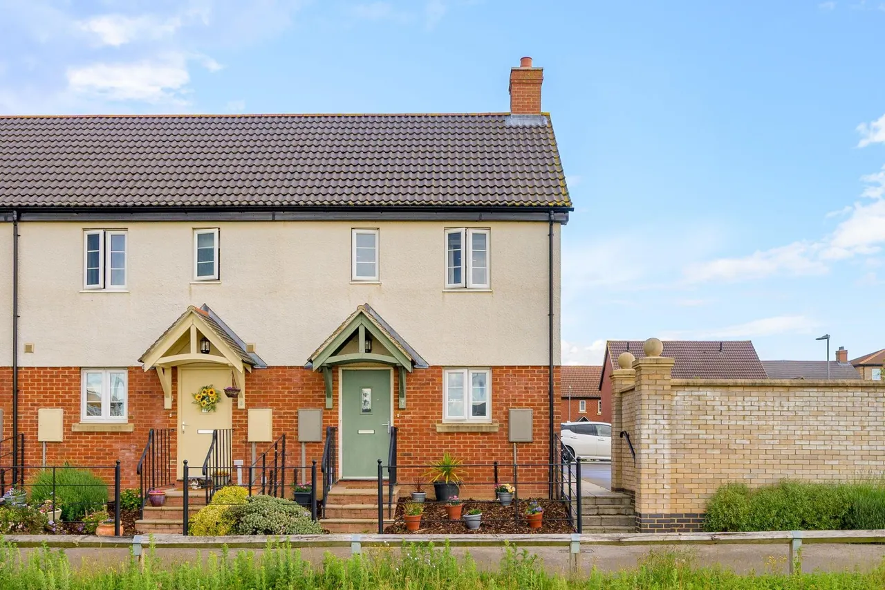 Webster Walk, Wyberton, PE21, photo 20