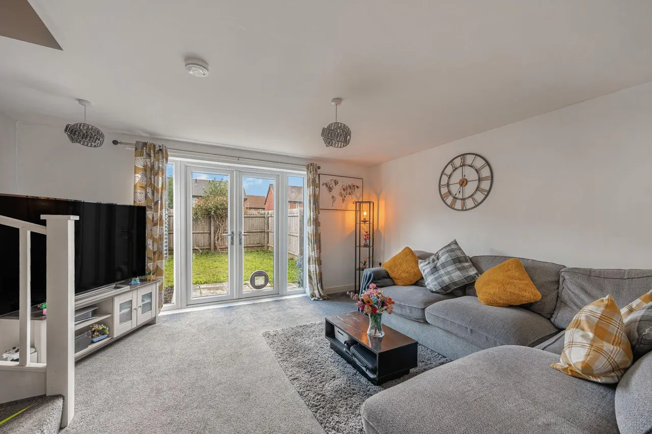 Webster Walk, Wyberton, PE21, photo 3