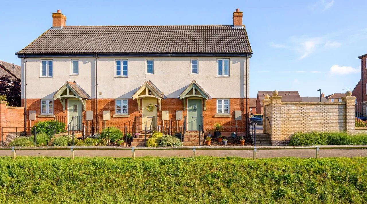 Webster Walk, Wyberton, PE21, photo 21