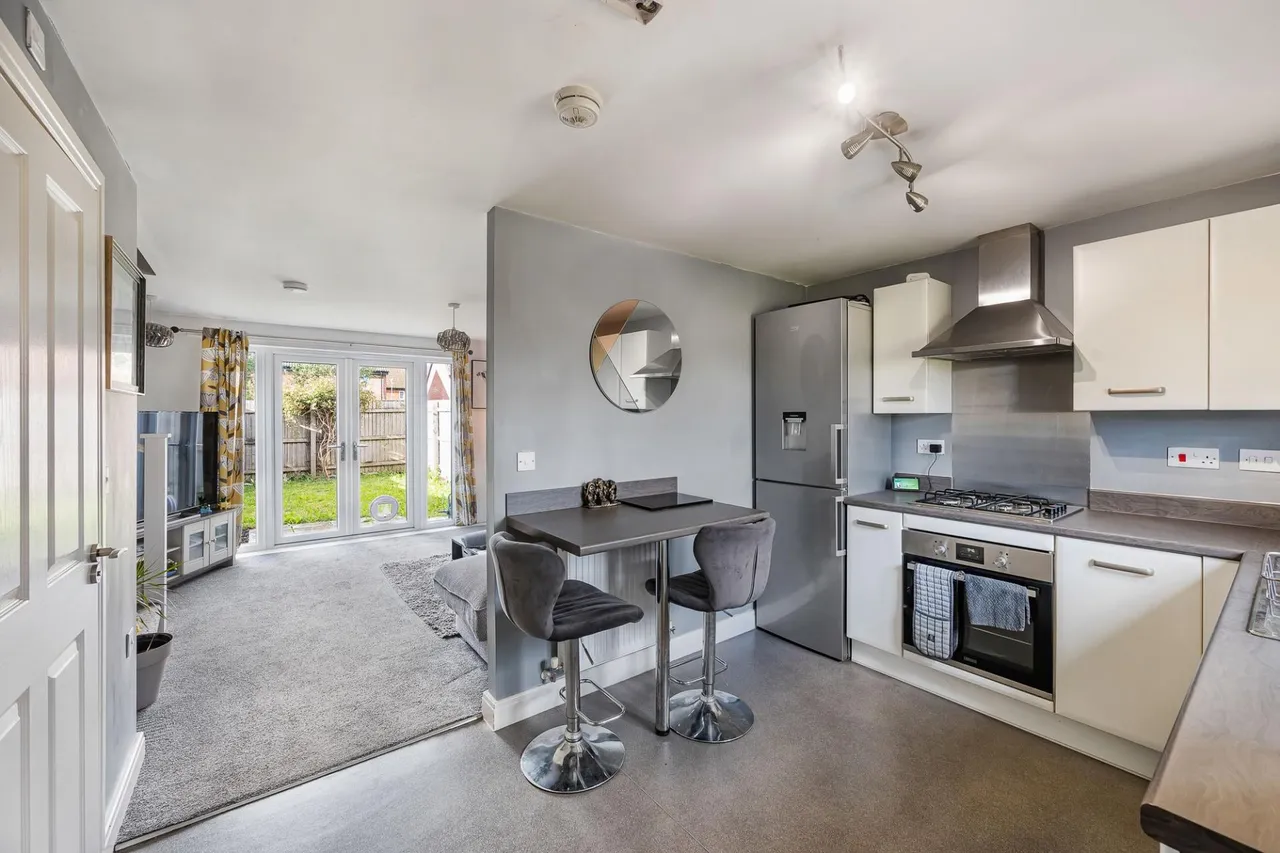 Webster Walk, Wyberton, PE21, photo 8