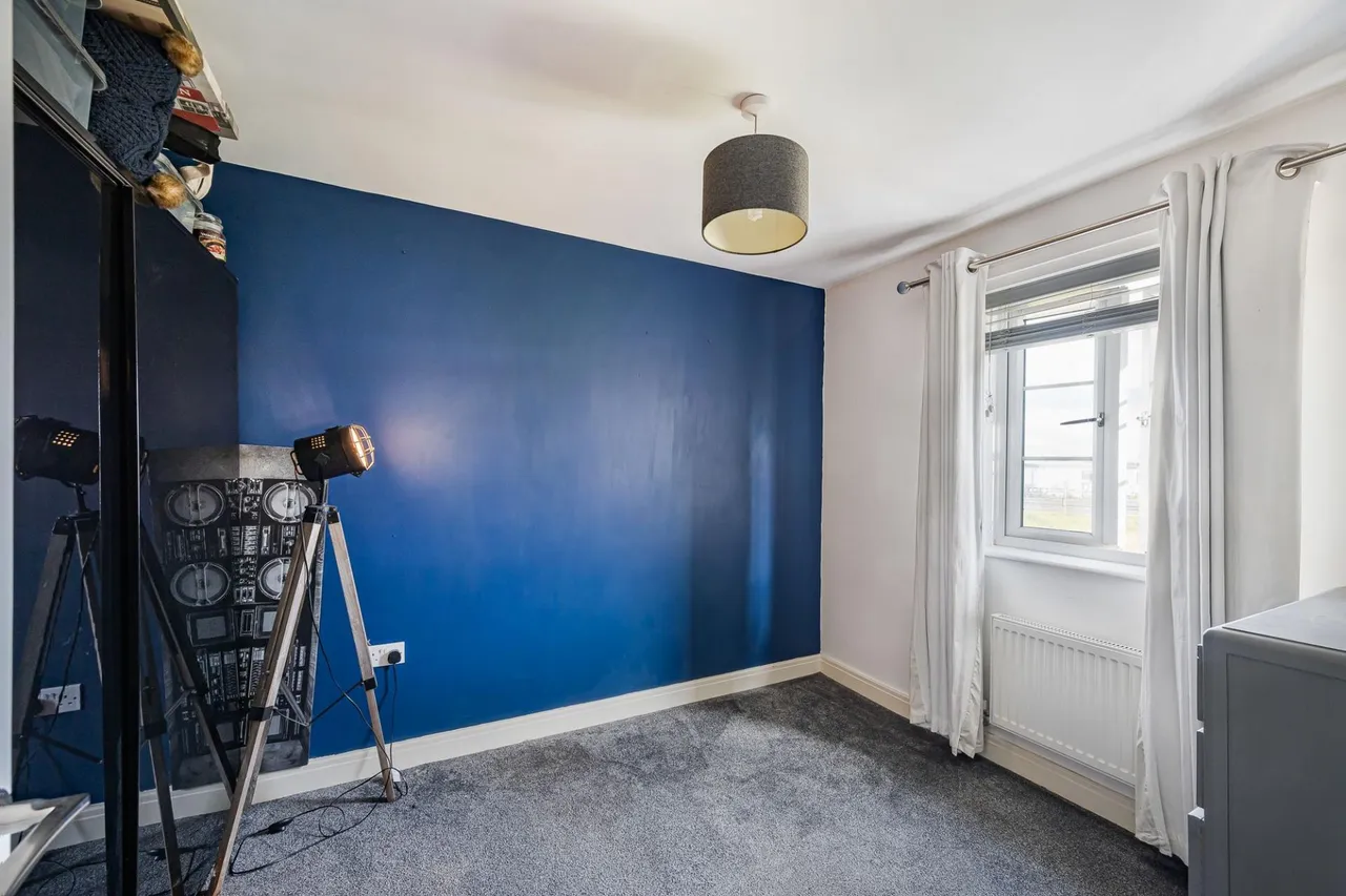 Webster Walk, Wyberton, PE21, photo 13