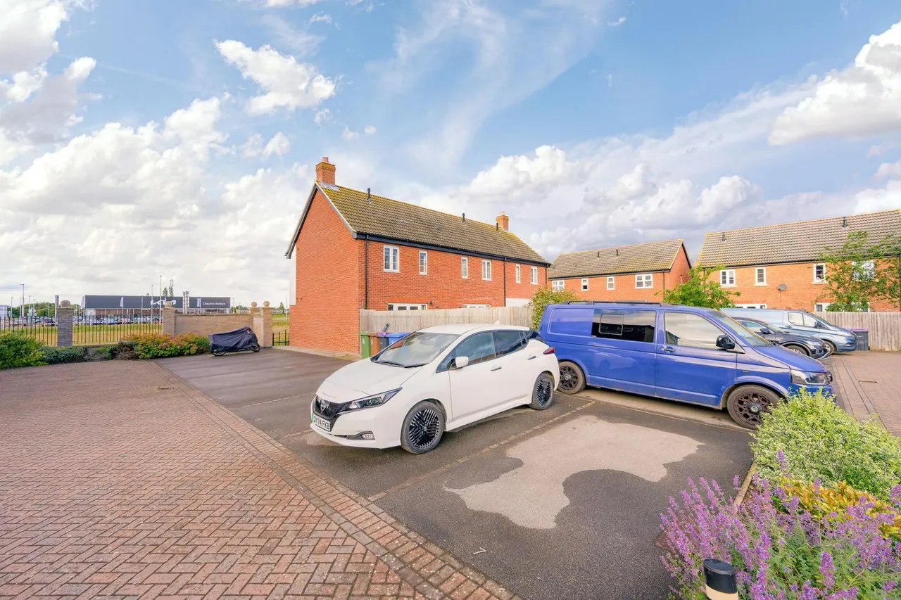 Webster Walk, Wyberton, PE21, photo 16