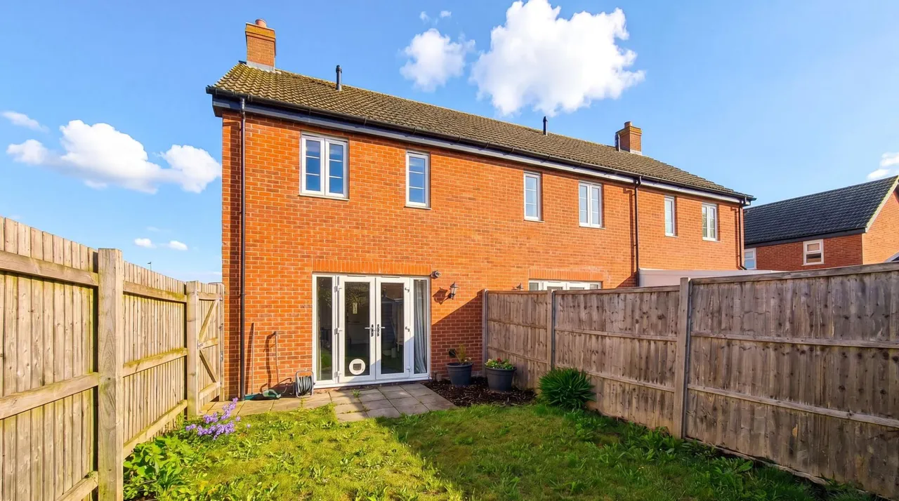 Webster Walk, Wyberton, PE21, photo 4