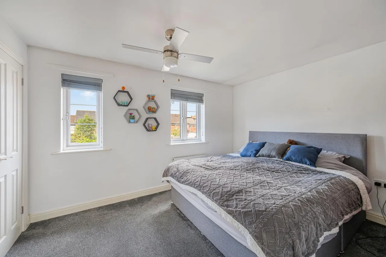 Webster Walk, Wyberton, PE21, photo 11