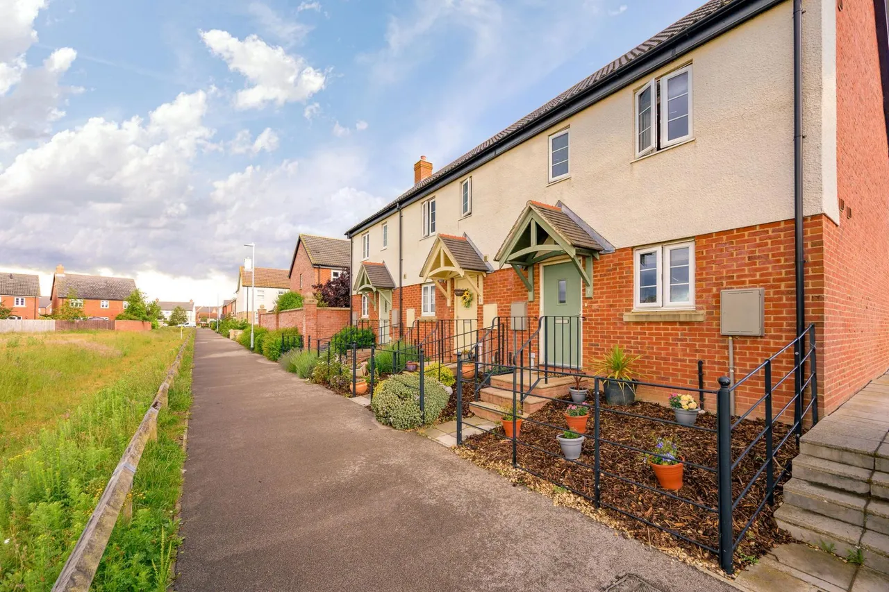 Webster Walk, Wyberton, PE21, photo 17