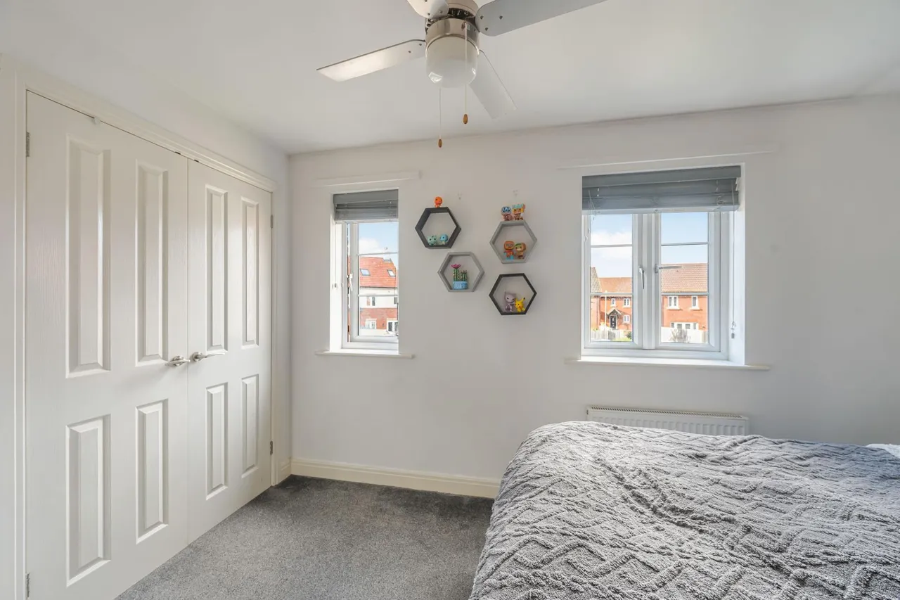 Webster Walk, Wyberton, PE21, photo 12