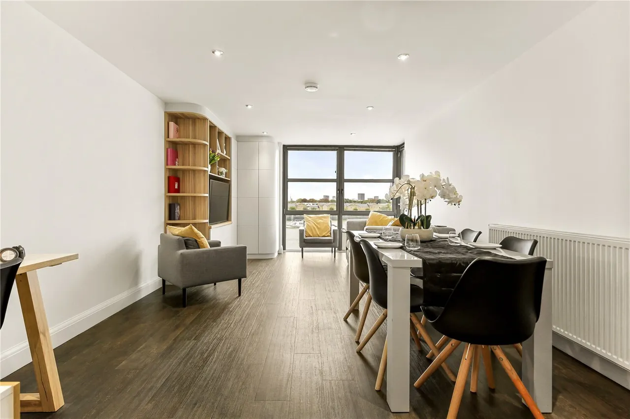 Narrow Street, London, E14, photo 14