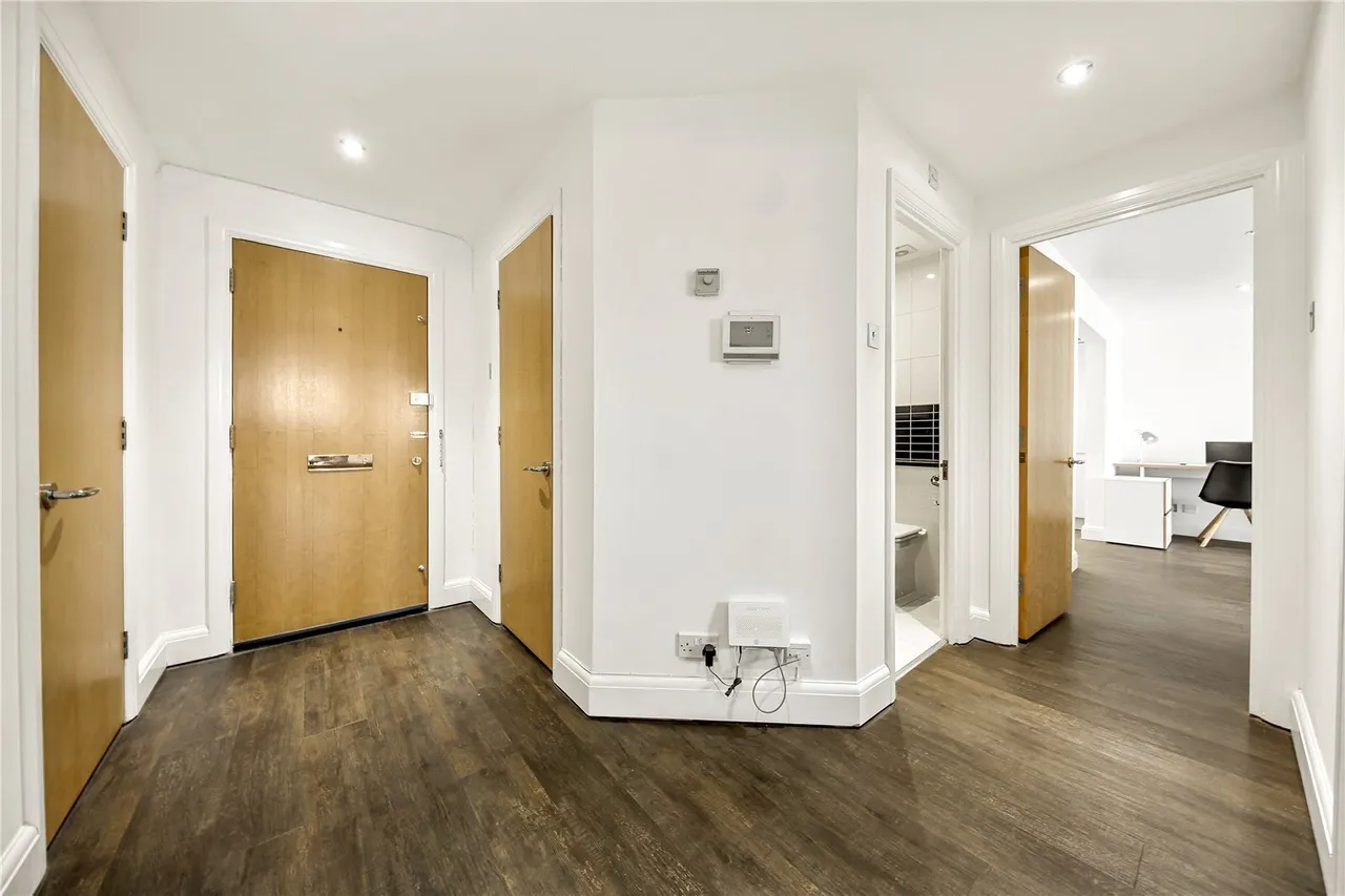 Narrow Street, London, E14, photo 15