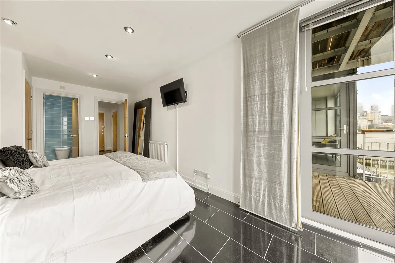 Narrow Street, London, E14, photo 19